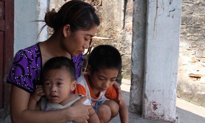 Vợ hung thủ giết chủ hiệu cầm đồ đề nghị được bảo vệ