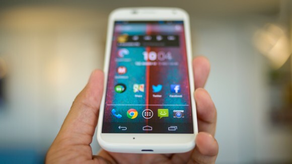 Motorola 