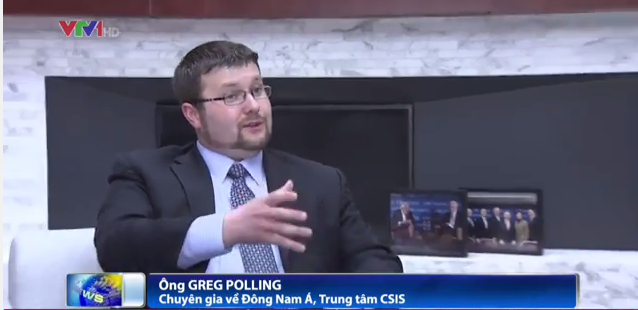 Trung Quốc hiện đại hóa quân sự khiến thế giới lo ngại