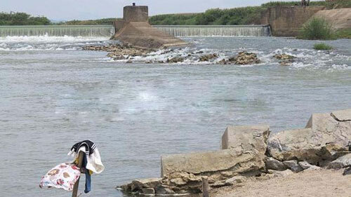 Tìm thấy thi thể nữ sinh chết đuối sau kỳ thi tốt nghiệp THPT