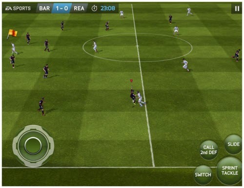 6 ứng dụng hay và miễn phí dành cho World Cup 2014
