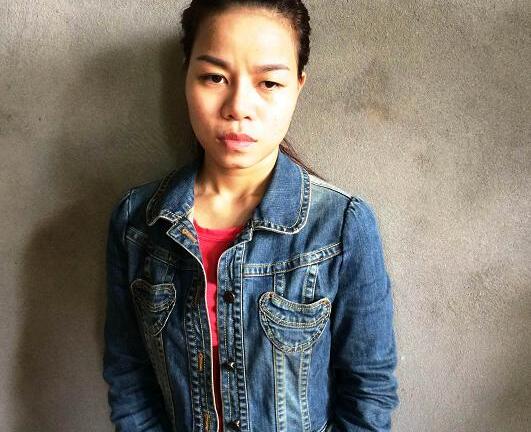 Thừa Thiên – Huế: Tóm gọn nữ quái buôn bán ma túy “khủng” 