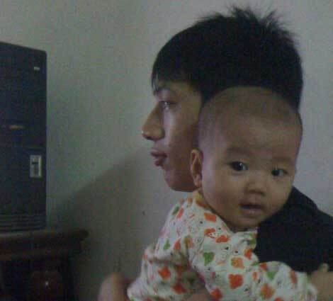 Gặp họa vì ghen với người tình của vợ cũ