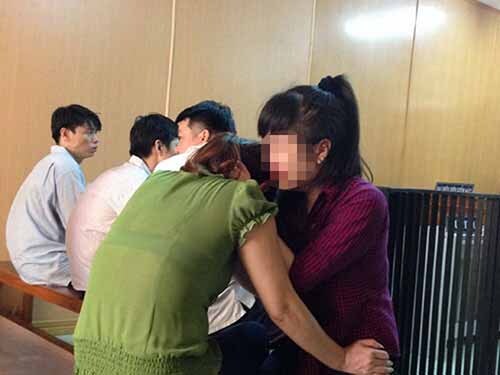 Nữ sinh viên lãnh 20 năm tù vì yêu lầm kẻ buôn ma túy