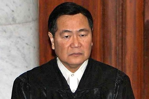 Tư pháp quốc tế bác bỏ bản đồ “đường 9 đoạn”