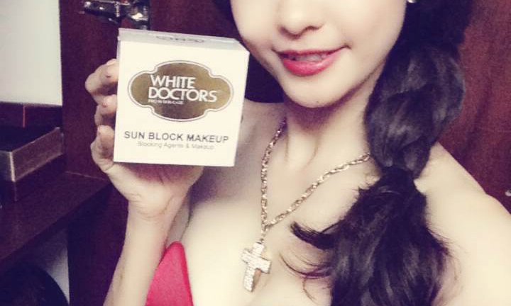 White Doctors và dàn hotgirl xinh đẹp đang làm xôn xao cộng đồng 
