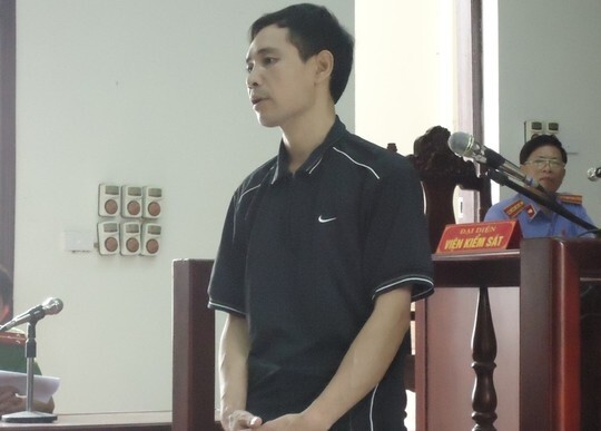 18 năm tù cho kẻ cắt cổ con nợ tại nhà