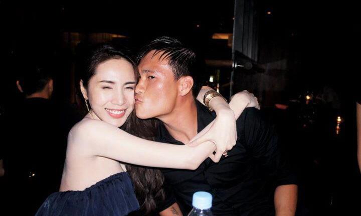 Công Vinh: 