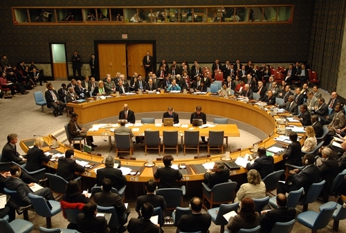 LHQ lên án phiến quân ISIL tấn công Iraq