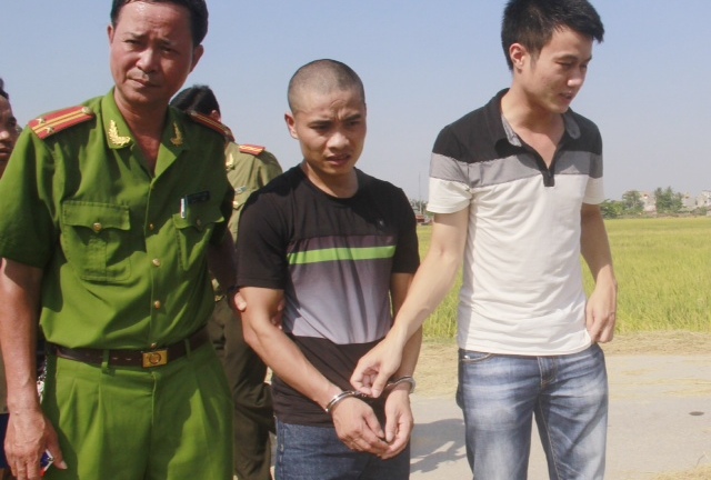 Sớm xét xử hung thủ sát hại vợ chồng gây chấn động Thanh Hóa