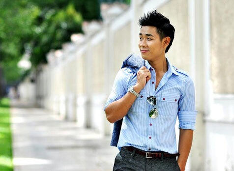 Nguyên Khang: Nghèo khổ, xấu trai, nói ngọng vươn lên thành MC