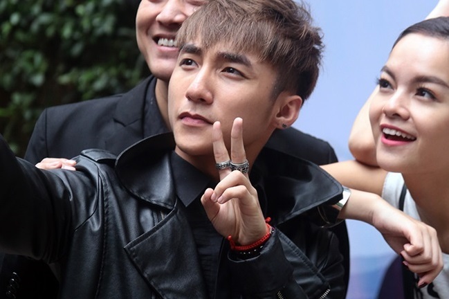 BTC BHYT khẳng định không khiếu nại Sơn Tùng đạo nhạc