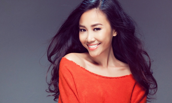 Đoan Trang – Yến Trang ngồi “ghế nóng” Bước nhảy Hoàn vũ nhí