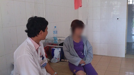 Điên loạn vì cá độ bóng đá, 