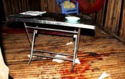 Cứa cổ anh chết tại chỗ vì mâu thuẫn khi xem World Cup