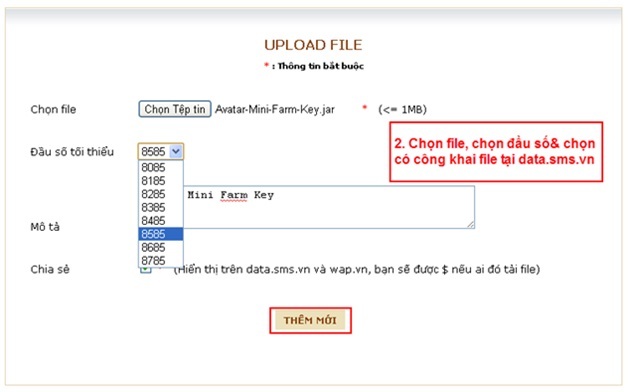 Kiếm tiền trên mạng từ bán ebook