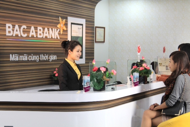 Chương trình khuyến mại “Rộn ràng quà hè cùng BAC A BANK”