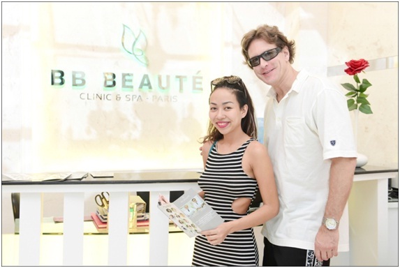 Đọ độ Sexy của 3 ca sỹ tên