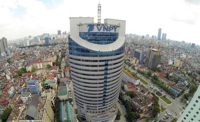 Trụ sở tập đoàn kinh tế nào đẹp nhất Việt Nam?