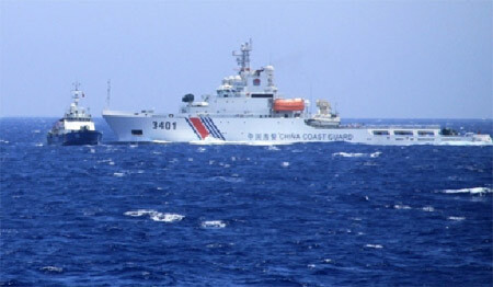 TS Trần Công Trục: 