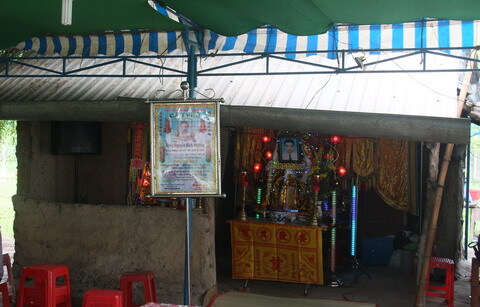 Đằng sau vụ 3 người bị trộm chó bắn chết