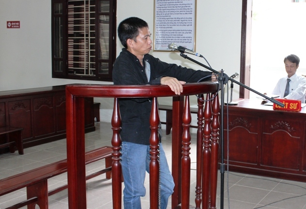 Tiếp tục giết người cướp tài sản sau 24 năm chịu án tù