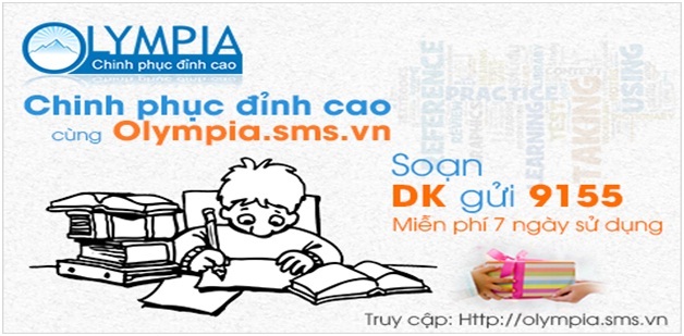 Vui học hăng say – nhận ngay Vespa