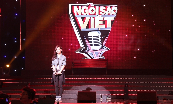 Ngôi sao Việt: