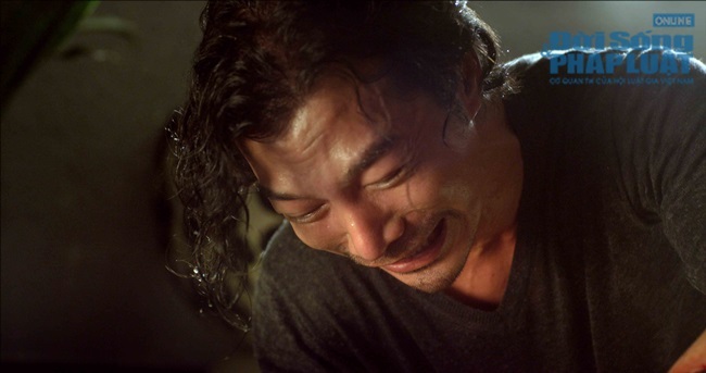 Trần Bảo Sơn dằn vặt và day dứt trong “Đoạt hồn”