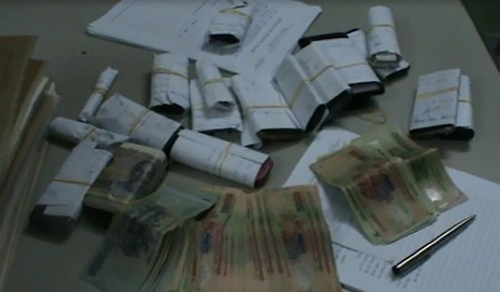 Đà Nẵng: Triệt phá ổ cá độ bóng đá trong quán cà phê 