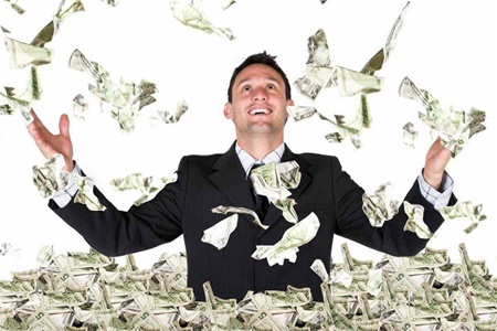 10 bước để trở thành tỷ phú ở tuổi 30