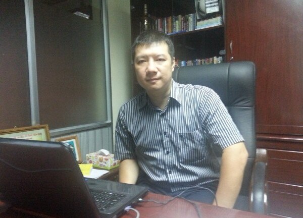 BLV Quang Huy: “Bình luận viên chỉ là … cái mắc áo”