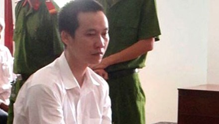 Nữ cử nhân mất mạng vì đòi ly hôn trước ngày cưới