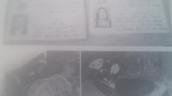 Cái chết bí ẩn của cặp tình nhân trong phòng trọ