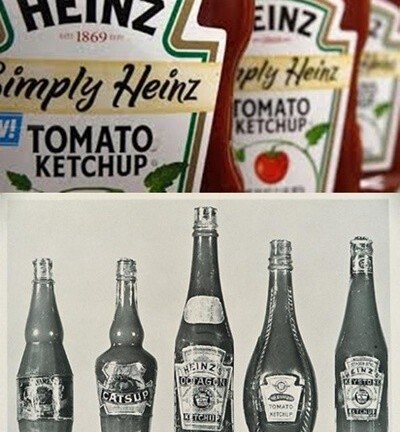 10 logo công ty lâu đời nhất thế giới