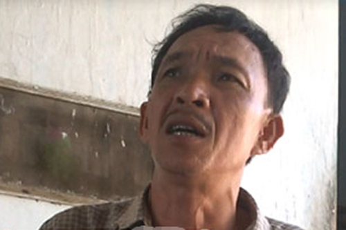 Bị con rể hờ tán tỉnh, bỏ chồng con chạy theo 