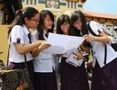 Mỗi năm có 2 đợt tuyển sinh ĐH, CĐ