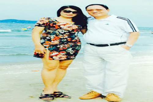 Chuyện của người đàn bà đẹp từng bị tạt axít