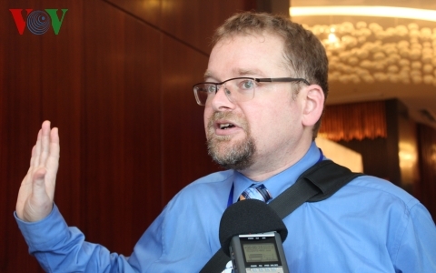 Học giả Australia: Trung Quốc sẽ phải trả giá