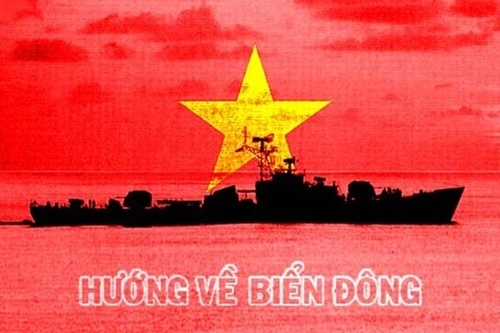 Ý kiến chuyên gia: Việt Nam nên  kiện Trung Quốc về Biển Đông 