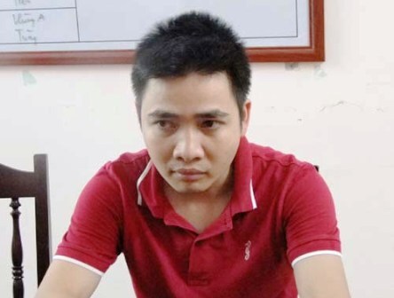 Thanh Hóa: Bắt giam giám đốc lừa đảo xuất khẩu lao động