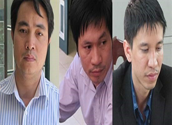 Xét xử đường dây lừa đảo qua mạng MB24