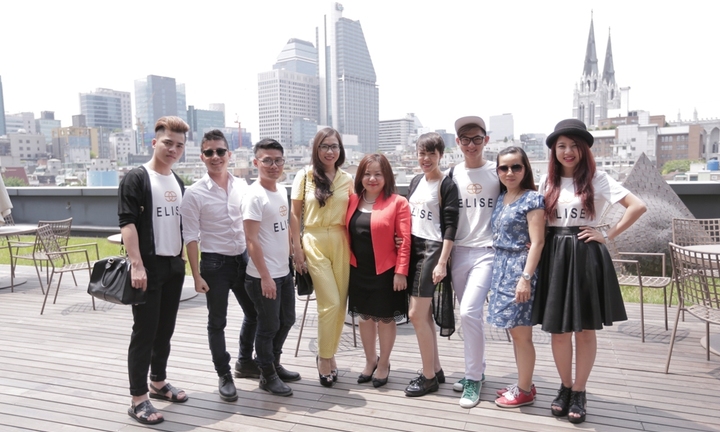 NTK Project Runway