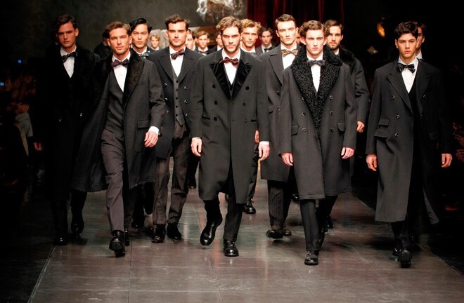 Mặt tối khốc liệt trong cuộc mưu sinh của mẫu nam