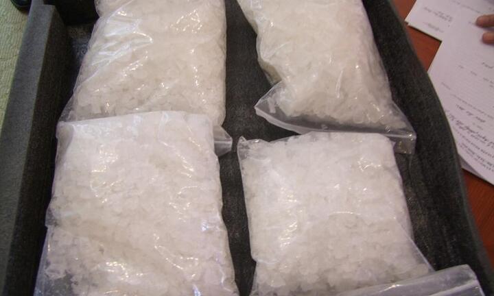 Ôm 4kg ma túy trong khách sạn Mường Thanh, đôi vợ chồng bị bắt