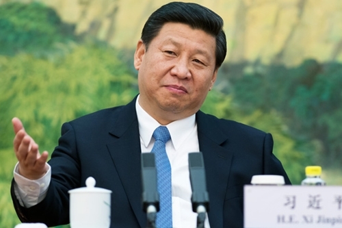 Trung Quốc sẽ không bá quyền?