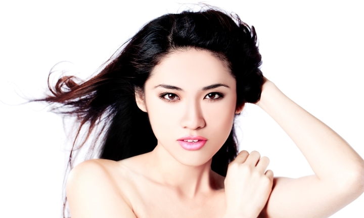 Chuyên gia số 1 Nhật Bản chống nhăn, thâm,nám. Giúp da trắng sáng