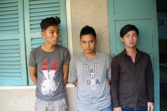 Khởi tố nhóm cẩu tặc làm chết 3 người ở Củ Chi 2 tội danh