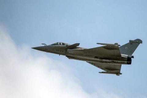 Vì sao Ấn Độ muốn có máy bay Dassault Rafale?