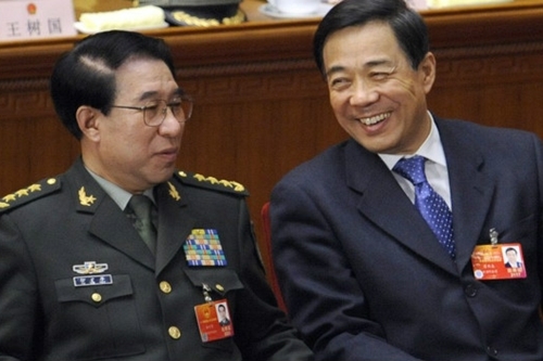 TQ sắp đưa cựu ủy viên Bộ Chính trị ra tòa án binh?